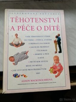 Těhotenství a péče a dítě