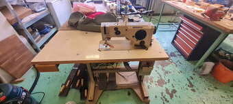 Šicí stroj Minerva