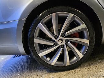 5x112 Škoda Perseus