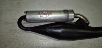 Tuning vyfuk leo vince