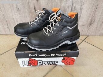 Pracovní obuv U-Power