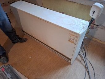 AKU kamna STIEBEL ELTRON ETS 600