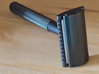 Holící strojek Kinghood - R89 černý gun metal