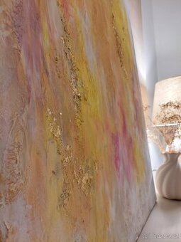 Obraz Slunce v duši