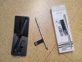 Adonit stylus Dash 3, stříbrná