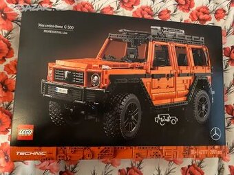 Lego 42177 Milan Reindl nové, Nerozbalené