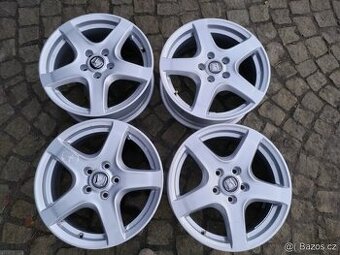alu.kola 5x114,3 original HONDA HR-V