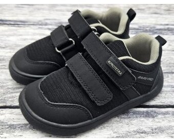 Dětské tenisky/botasky PROTETIKA NOLAN BLACK 26