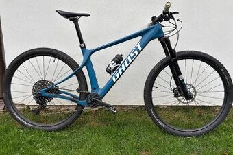 Horské kolo Ghost Lector