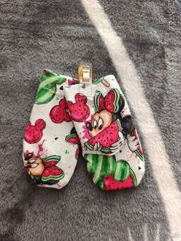 Panenky- ponozky- cepice- kalhotky