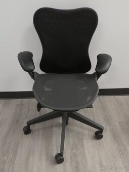 Kancelářská židle Herman Miller Mirra2 Butterfly NOVÁ,ZÁRUKA