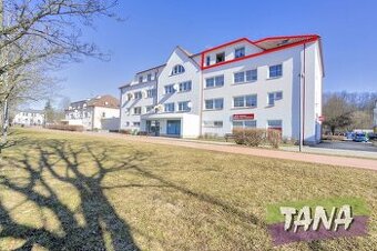 Prodej bytu 2+kk v Trutnově, část HSM, ul. Horská