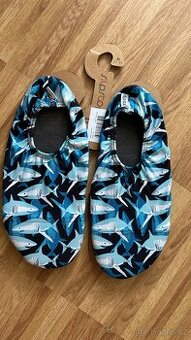 Barefoot Slipstop XL (33-35)