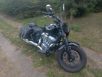 Indian Super Chief Limited 2022