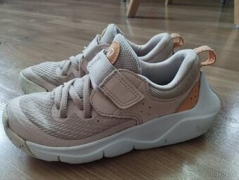 Dívčí tenisky Decathlon 29