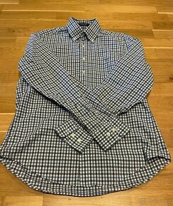 Košile GANT, vel.M, pánská, zachovalá