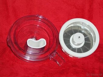 Odšťavňovač 350,- Kč na Robot MOULINEX Masterchef