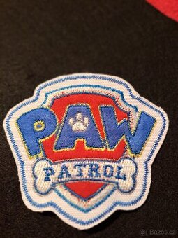 Tlaková patrola - 1