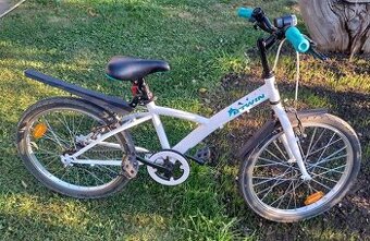 Dětské kolo BTWIN 20"