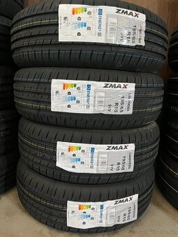 195/65/15 ZMAX. Letni