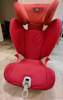 Britax Römer Kidfix SL, 15-36kg, ISOFIX