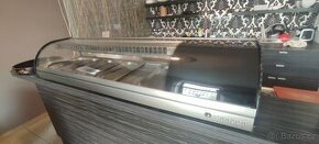 chladící vitrína CORECO