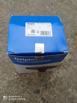 E46 320i m52 váha vzduchu