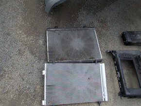 Chladiče Peugeot 308 - 2007-2011