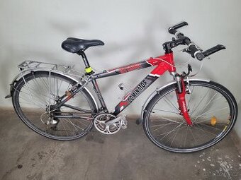 Krosové kolo Dominator