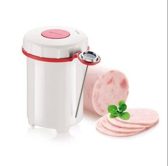 Šunkovar PRESTO, s teploměrem