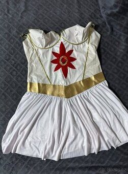 Dámský kostým, vel. L