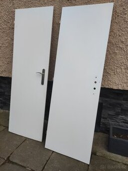 Interiérové dveře