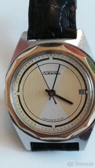 panske hodinky raketa