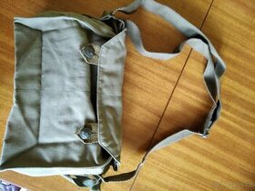 Vojenské ,,chlebníky''