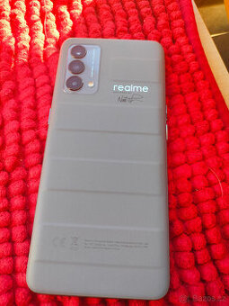 Realme GT Master Edition - 6+6GB RAM/128GB ROM (+ Přisl.)