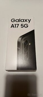 Samsung A17 5G