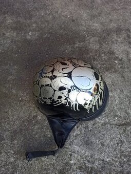 CHOPPER PŘILBA vel. L