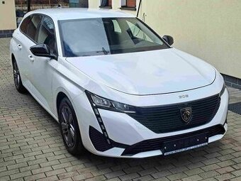 Peugeot 308 SW 1,2 PT EAT8 ACTIVE - 1852