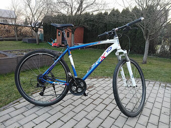 Krosové kolo MRX Race Lite L 27,5"
