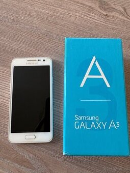 Samsung Galaxy A3