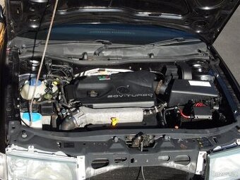 Motor Škoda Octavia I RS 1.8 T/132 kW/AUQ