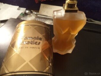 parfemy a kolinske  - originaly