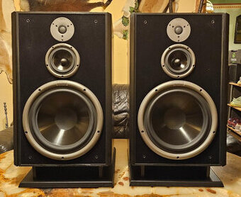 MAGNAT ALL RIBBON 12 ABSOLUTNÍ RARITA 500 Watt 40 kg/ks