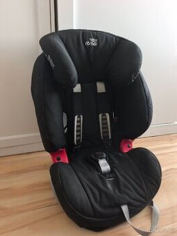 Dětská autosedačka Britax Römer