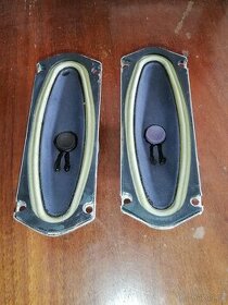 STŘEDOVÉ, ŠIROKOPÁSMOVÉ REPRODUKTORY