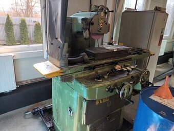 Rovinná bruska TOS BPH 20 (9020)