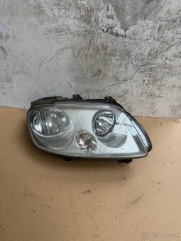 Světla VW Touran