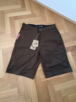 Kraťasy Rusty Pistons