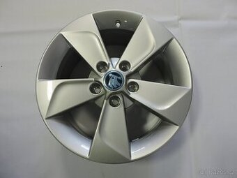 Kolo z lehké slitiny NEVIS 16" pro YETI 5L0601025E 8Z8