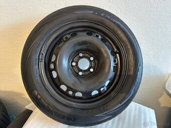 Plechové disky koncern 185/60R15